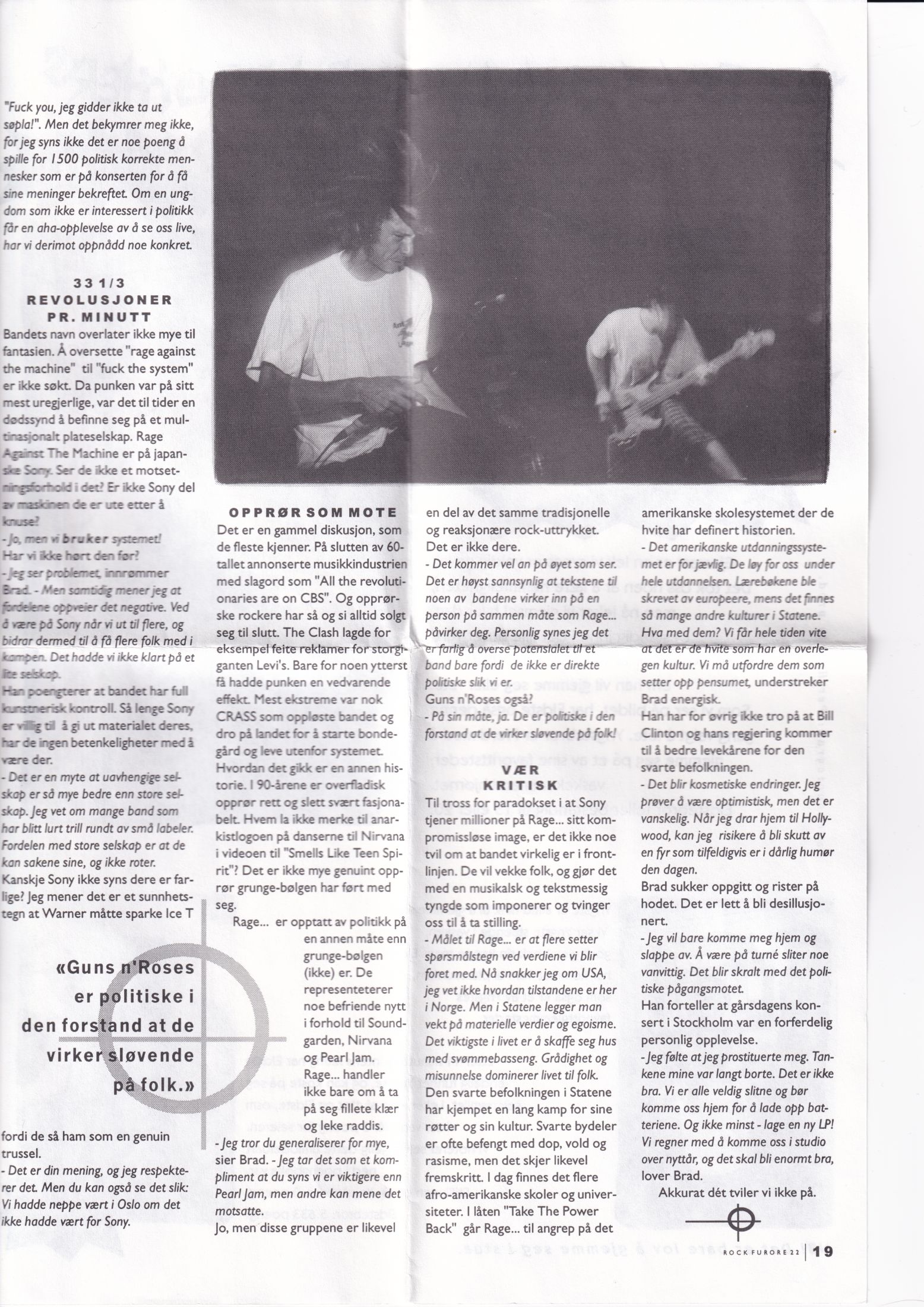 Letter 3 page B